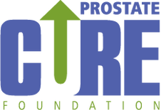 Prostate Cre Foundation Logo